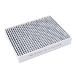 Porsche VW Cabin Air Filter (Activated Charcoal) 7P0819631 - MANN-FILTER CUK28471